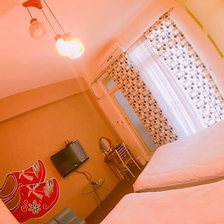 Kemi B&B Taitung Экстерьер фото