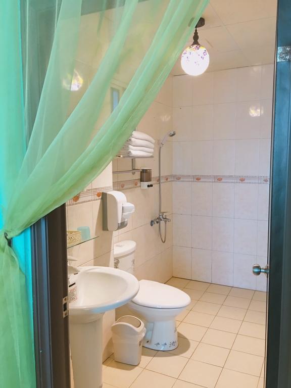 Kemi B&B Taitung Экстерьер фото