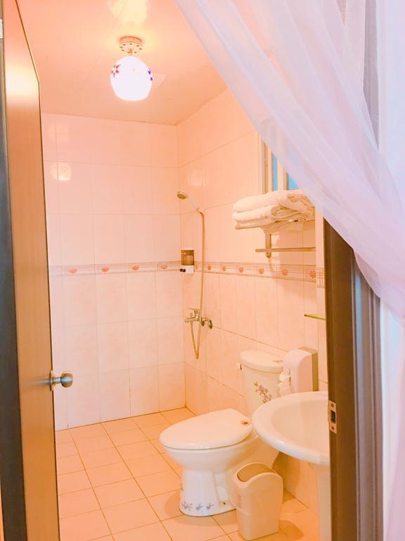 Kemi B&B Taitung Экстерьер фото