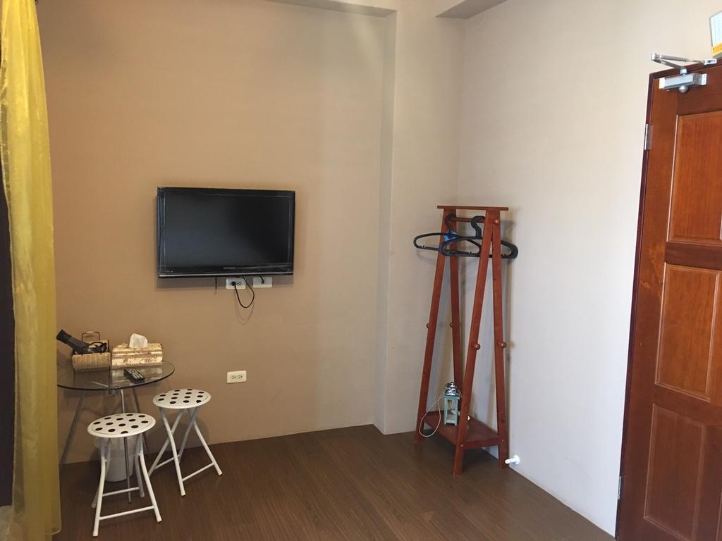 Kemi B&B Taitung Экстерьер фото