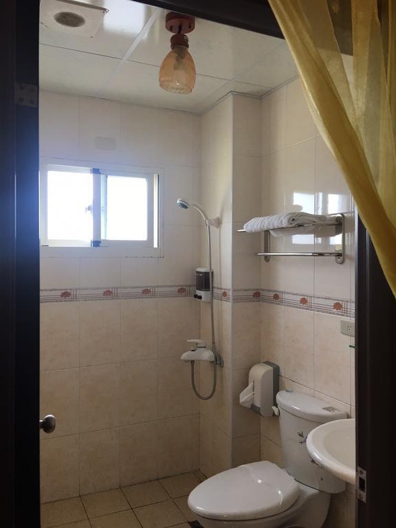 Kemi B&B Taitung Экстерьер фото