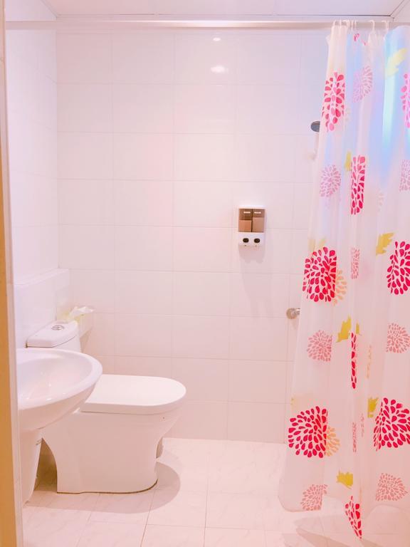 Kemi B&B Taitung Экстерьер фото