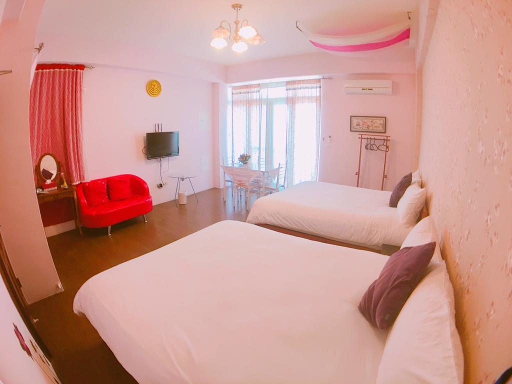 Kemi B&B Taitung Экстерьер фото