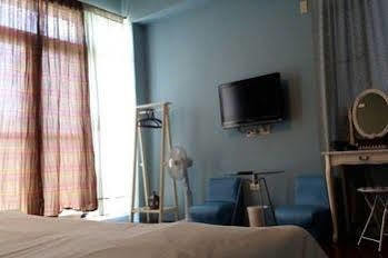 Kemi B&B Taitung Экстерьер фото