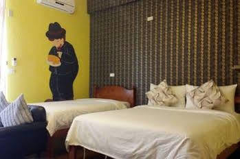 Kemi B&B Taitung Экстерьер фото